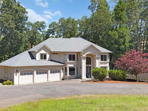 195 Lynn Ct, Winchester, OR 97495