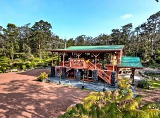11-2932 Alii Kane St, VOLCANO, HI 96785