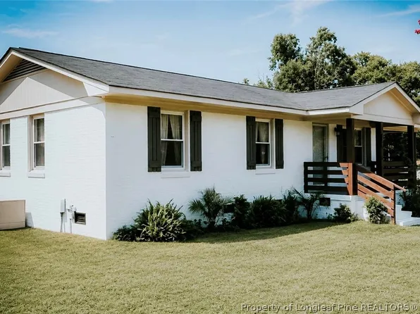 511 Odum Rd, Lumberton, NC 28360