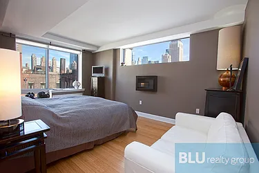 Sold by BLU Real Estate