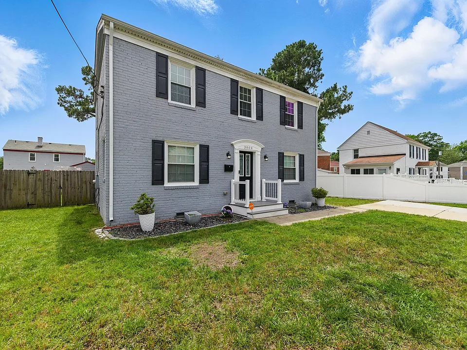 3804 Van Patten Rd