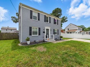 3804 Van Patten Rd, Hampton, VA 23669