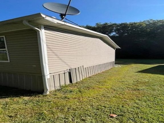 Property Side View