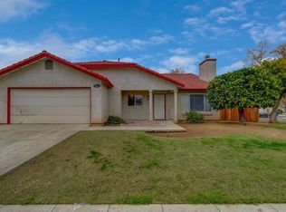 5664 W Acacia Ave, Fresno, CA