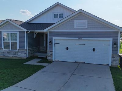 5477 Misty Crossing Ct, Florissant, MO, 63034