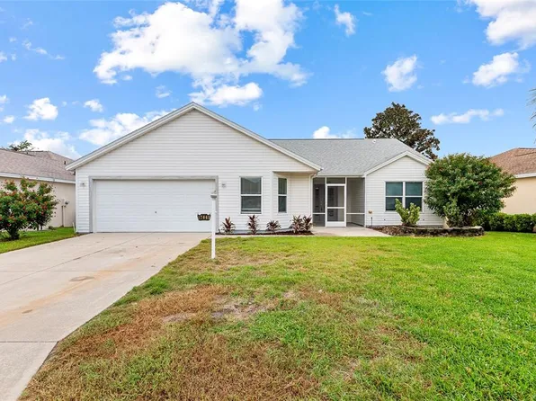 17065 SE 79th McLawren Ter, The Villages, FL 32162