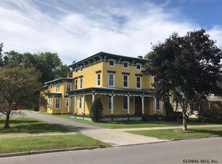 346 Putnam St, Waterville, NY 13480