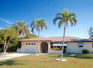 3224 Stabile Rd, Saint James City, FL 33956