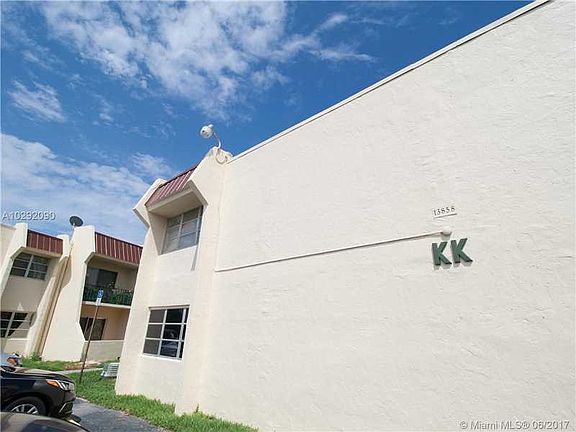 2nd image of 13858 SW 90th Ave #108