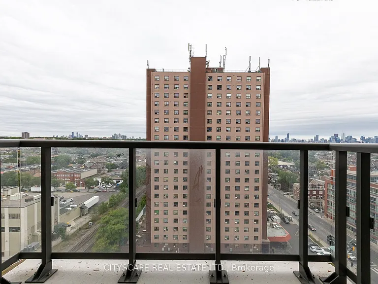 1410 Dupont St #2307 — Photo 13