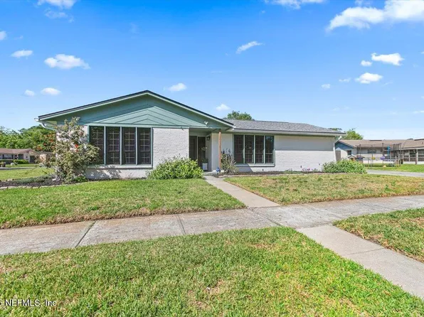898 PERKINS Place, Jacksonville, FL 32221
