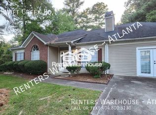 6592 Swift Creek Rd, Lithonia, GA 30058