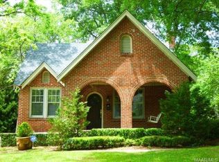 3144 Montezuma Rd, Montgomery, AL 36106