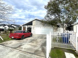 2104 Earlene Ct, Bakersfield, CA 93304