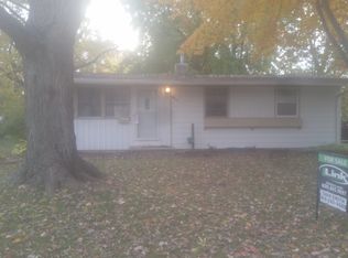 1305 Hugo Ave, Maumee, OH 43537