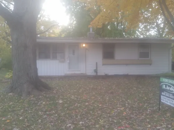 1305 Hugo Ave, Maumee, OH 43537