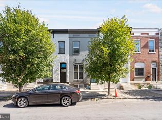 731 N Patterson Park Ave, Baltimore, MD 21205