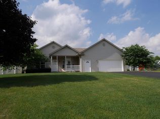 7236 Texas Heights Ave, Kalamazoo, MI 49009
