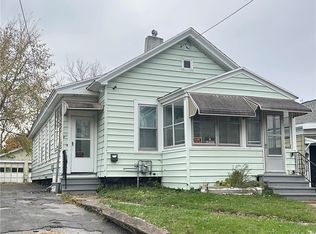 911 Kirkpatrick St, Syracuse, NY 13208