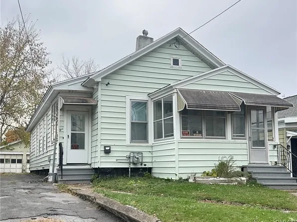 911 Kirkpatrick St, Syracuse, NY 13208