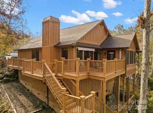 5 Chalet Ct, Mill Spring, NC 28756
