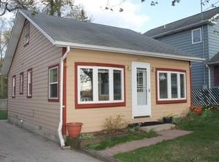 N8478 Townline Rd, East Troy, WI 53120