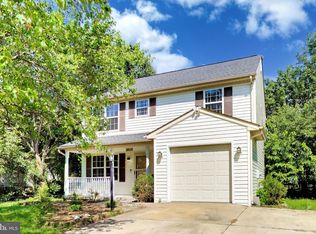 2809 Hackney Ln, Waldorf, MD 20602