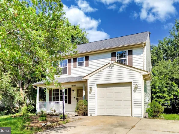 2809 Hackney Ln, Waldorf, MD 20602