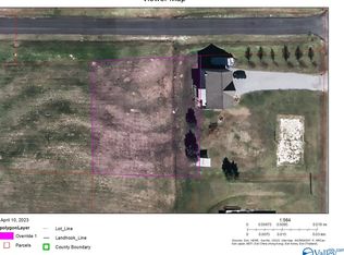 9 Park Rd, Grant, AL 35747