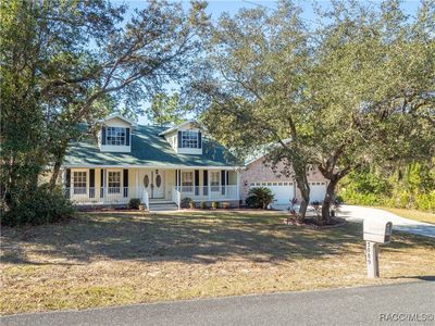 5089 W Pinto Loop, Beverly Hills, FL, 34465