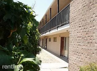 205 Maple St SE APT E, Albuquerque, NM 87106