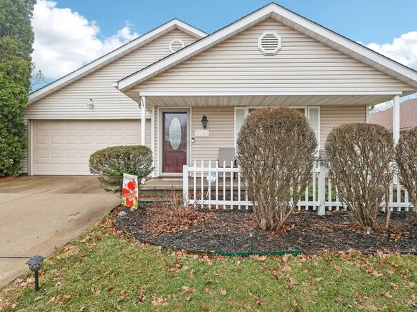 3746 Lacy Ct, Middletown, OH 45044