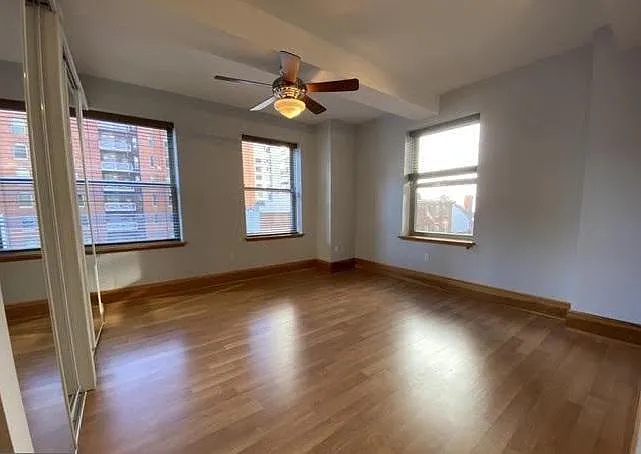 1737 Chestnut St #401 — Photo 8