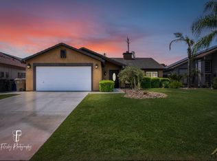 9809 Casa Del Sol Dr, Bakersfield, CA