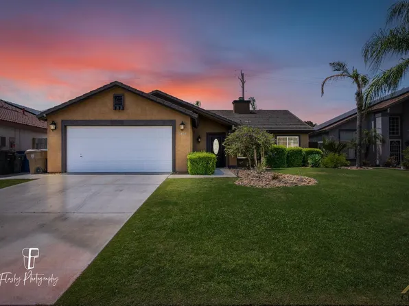 9809 Casa Del Sol Dr, Bakersfield, CA 93311