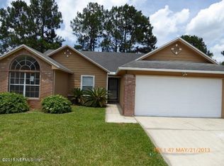 8839 Spring Harvest Ln E, Jacksonville, FL 32244
