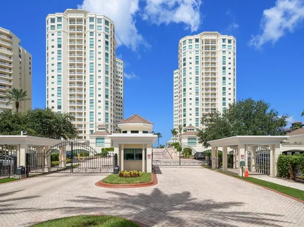 1170 Gulf Blvd APT 1203, Clearwater, FL 33767