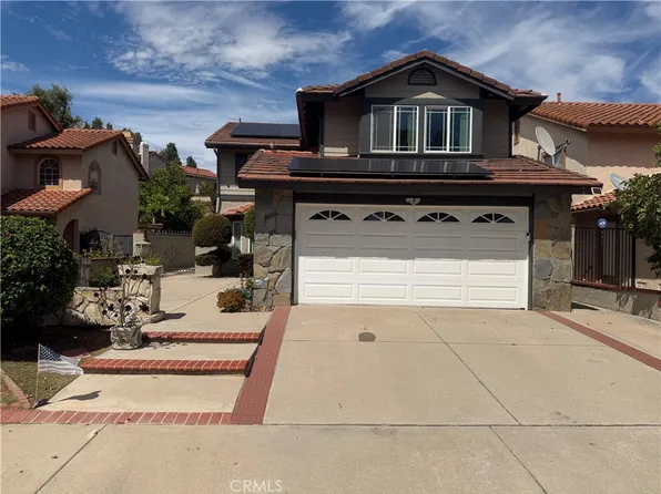 21435 Via Pepita, Yorba Linda, CA 92886