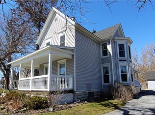214 E Main St, Brownville, NY 13615