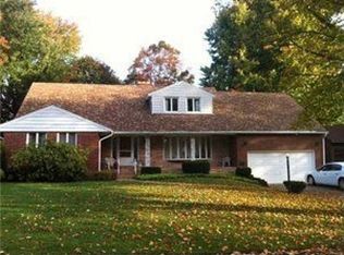 52 Rosedale Ave, Hamburg, NY 14075