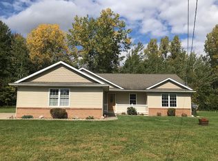 7241 Townline Rd, Frankenmuth, MI 48722