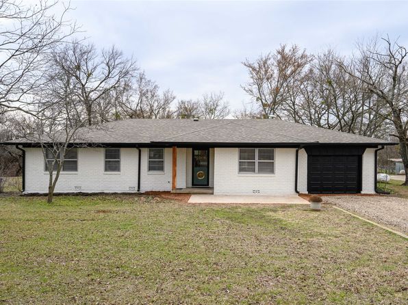 414 Flowing Wells Rd, Pottsboro, TX 75076