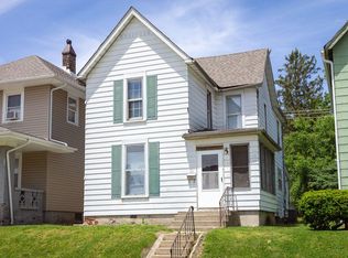 824 W Beechwood Ave, Muncie, IN 47303