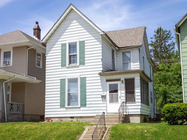 824 W Beechwood Ave, Muncie, IN 47303