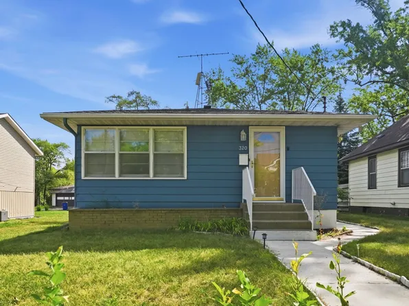 320 26th Ave N, Saint Cloud, MN 56303