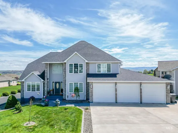 3535 Quailridge Dr, Clarkston, WA 99403