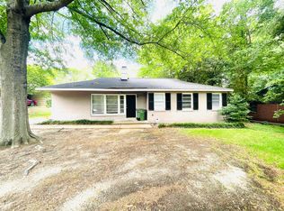 2169 Meadowlane Dr, Montgomery, AL 36111