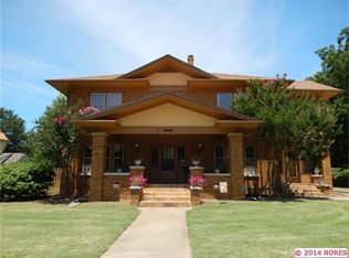 1333 E 10th St, Okmulgee, OK 74447