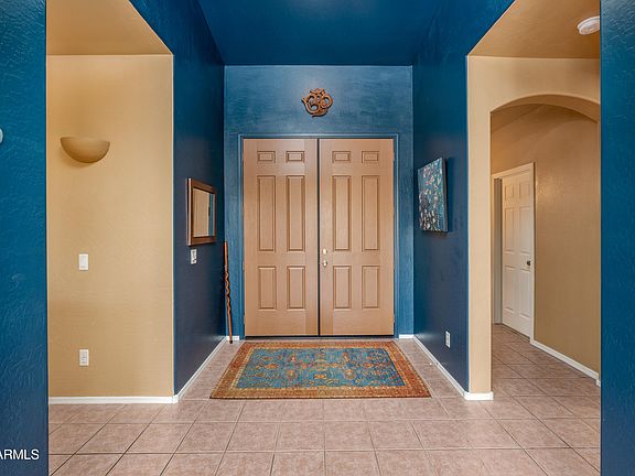 2nd image of 2315 W DESERT WILLOW Drive