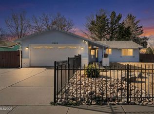 2945 Santa Ana Dr, Reno, NV 89502